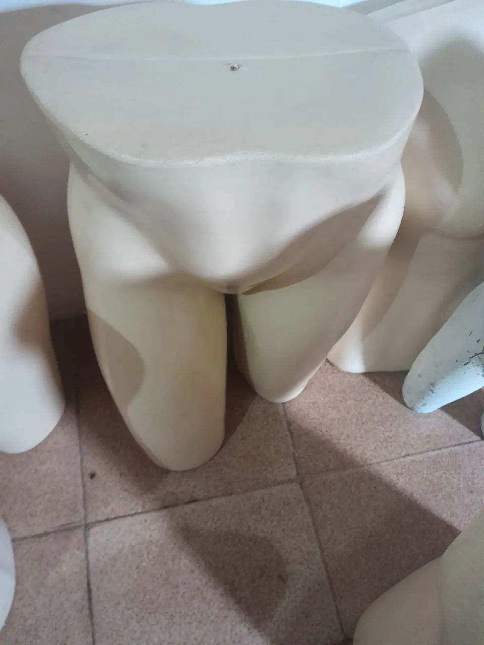 Manequins  bustos e outros  - Foto 3