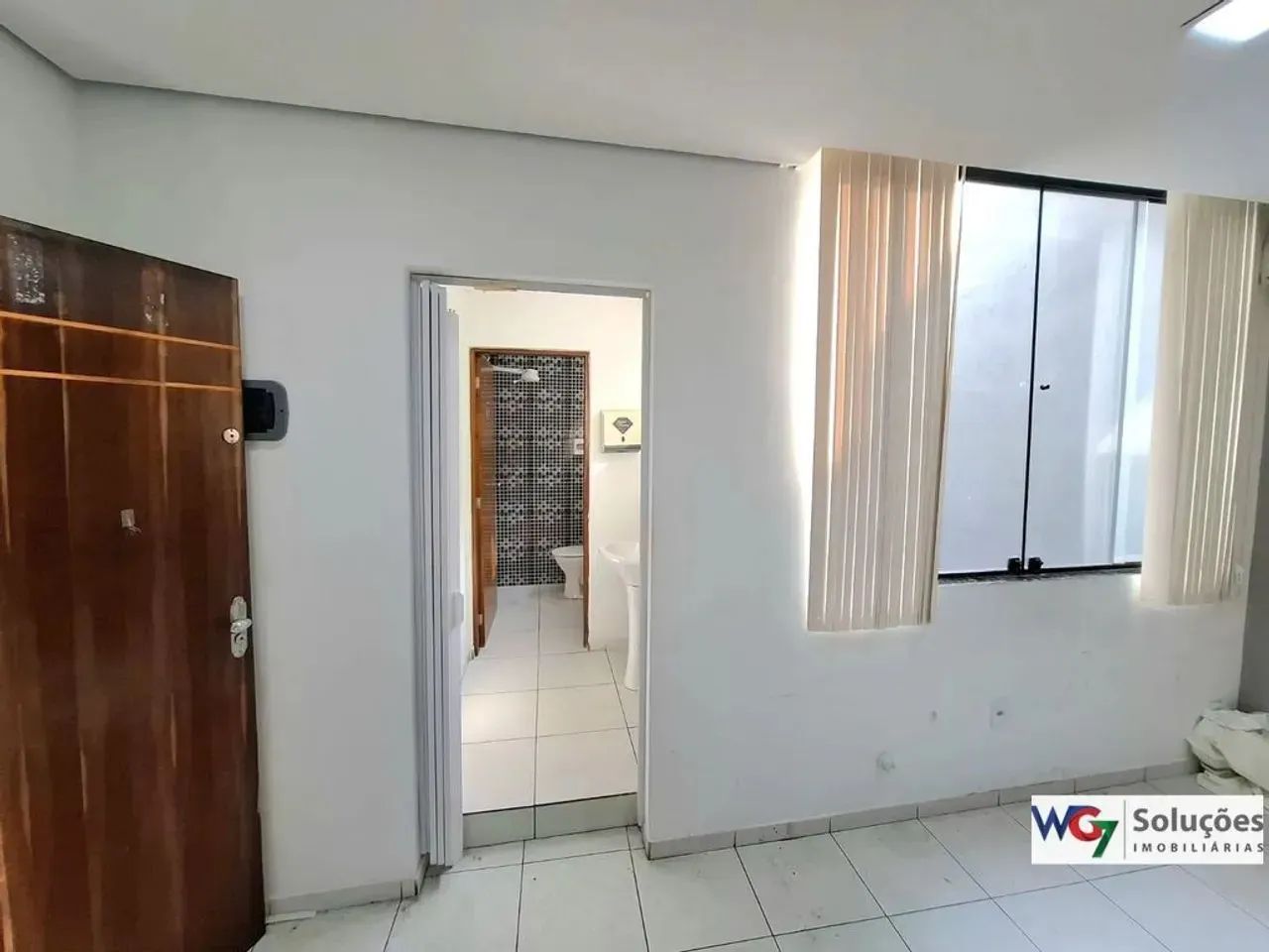 SALA COMERCIAL PARA LOCAÇÃO NO CENTRO DE POÁ - SP - Foto 3
