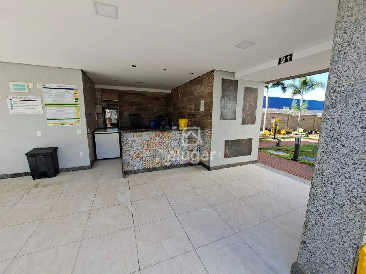 Apartamento com 02 quartos em Condomínio - Foto 9