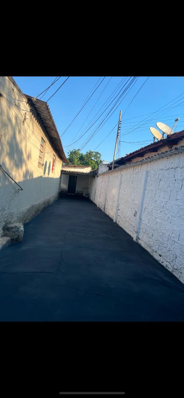Foto - Goiânia - Vila Jaraguá