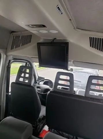 Fiat Ducato Maxi. Long. 2.3 T.alto ME Diesel 2015 - Foto 2
