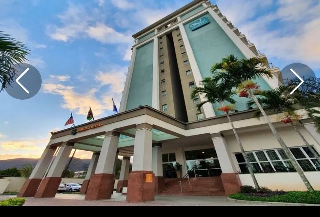 Foto - Rio de Janeiro - Barra da Tijuca