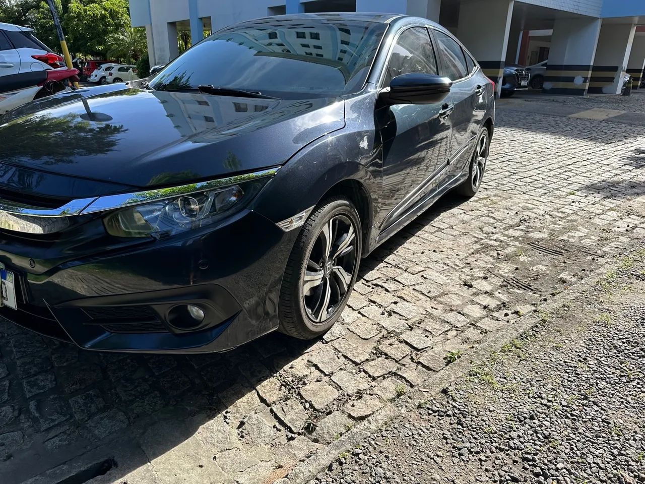 Honda civic 2019 98.000 - Foto 5