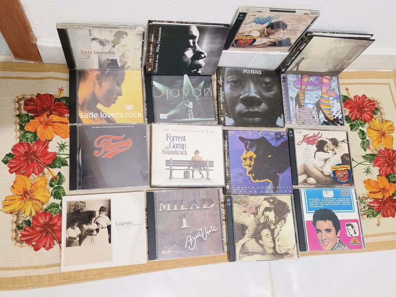 Lote de CDs de música - Foto 3
