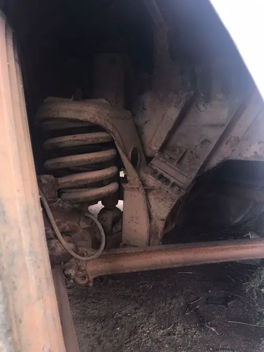 Ônibus para venda - Oportunidade única! - Foto 8