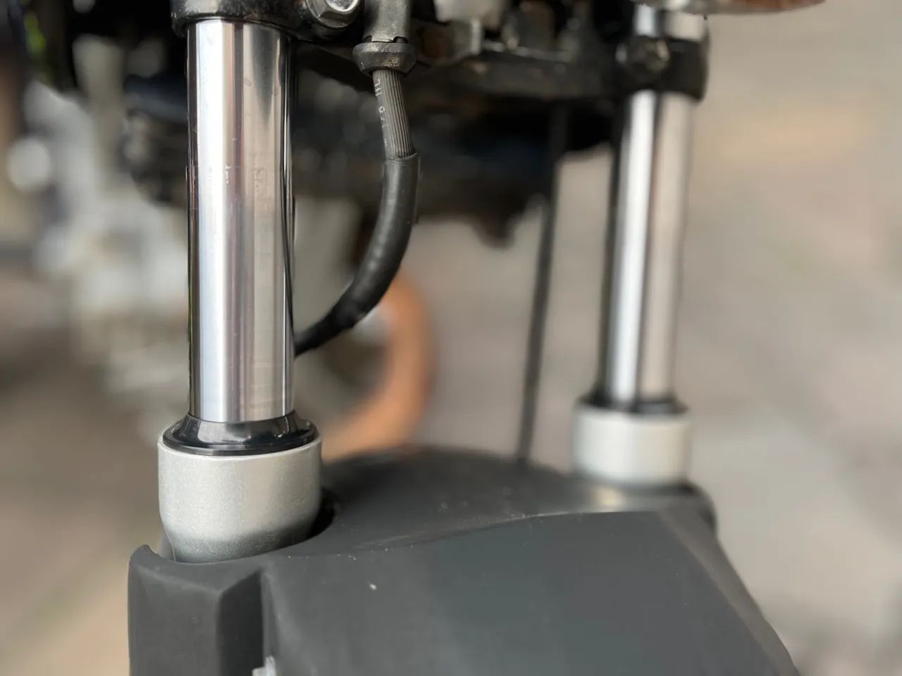 Twister 250 IMPECÁVEL  - Foto 3