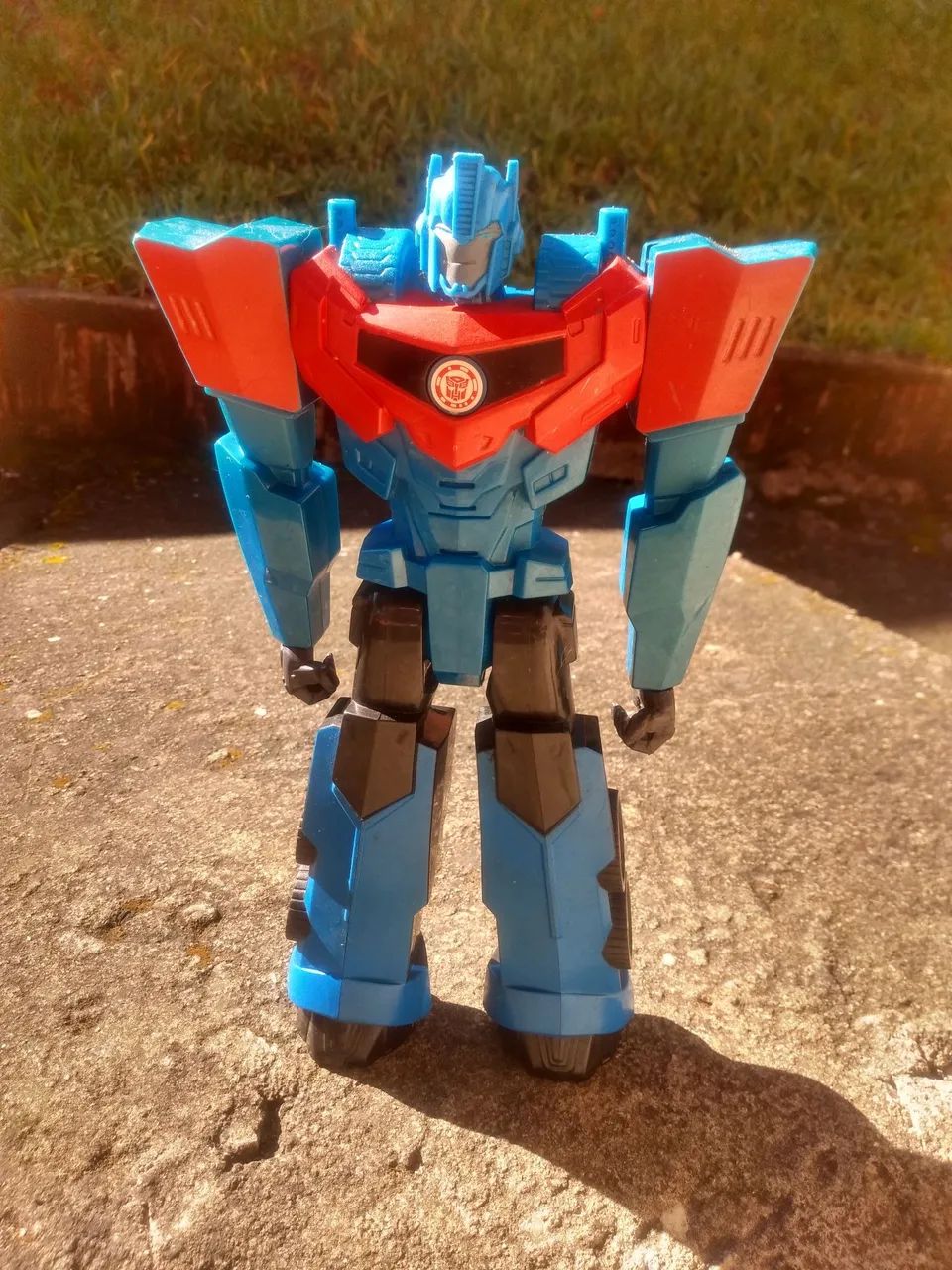 Transformers 