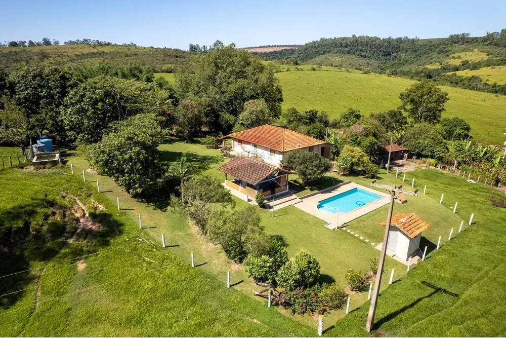 SÍTIO SANTA ROSA