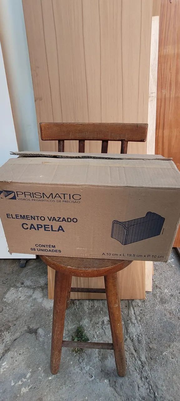 Tijolos de vidro 64573824264323122