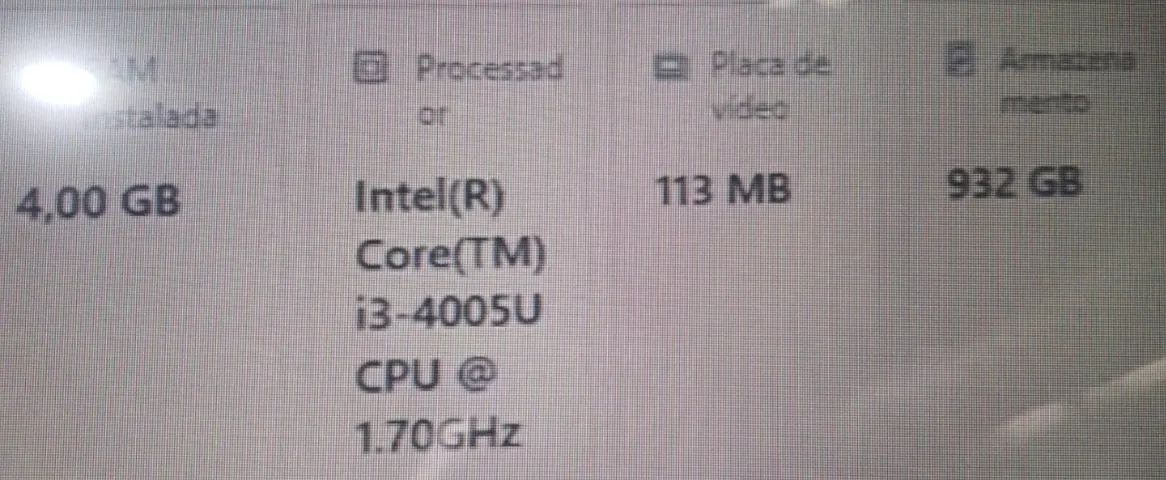 NOTEBOOK DELL - Foto 5