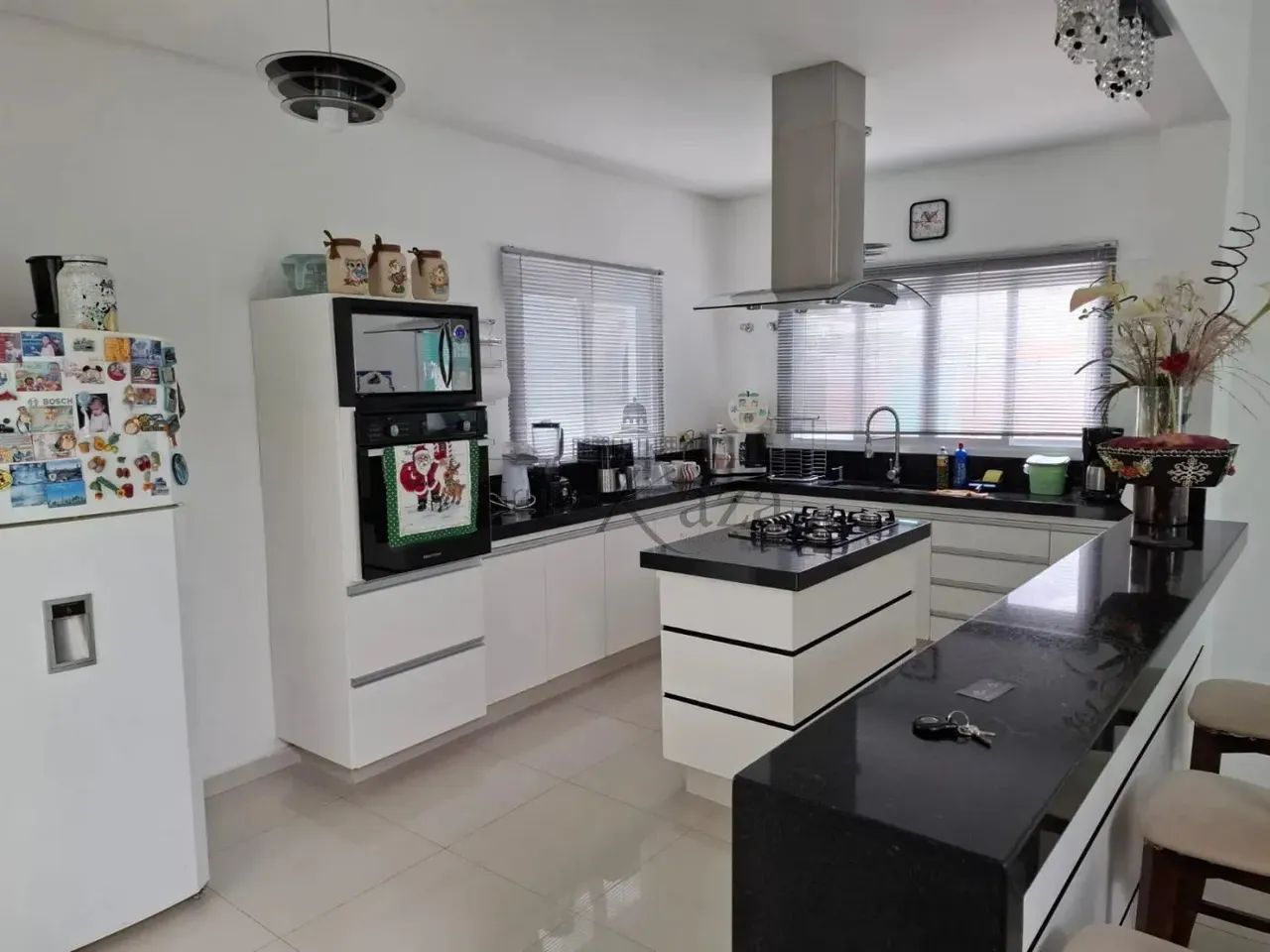 Sobrado/Residencial - Jardim Portugal - 197m² - Foto 4