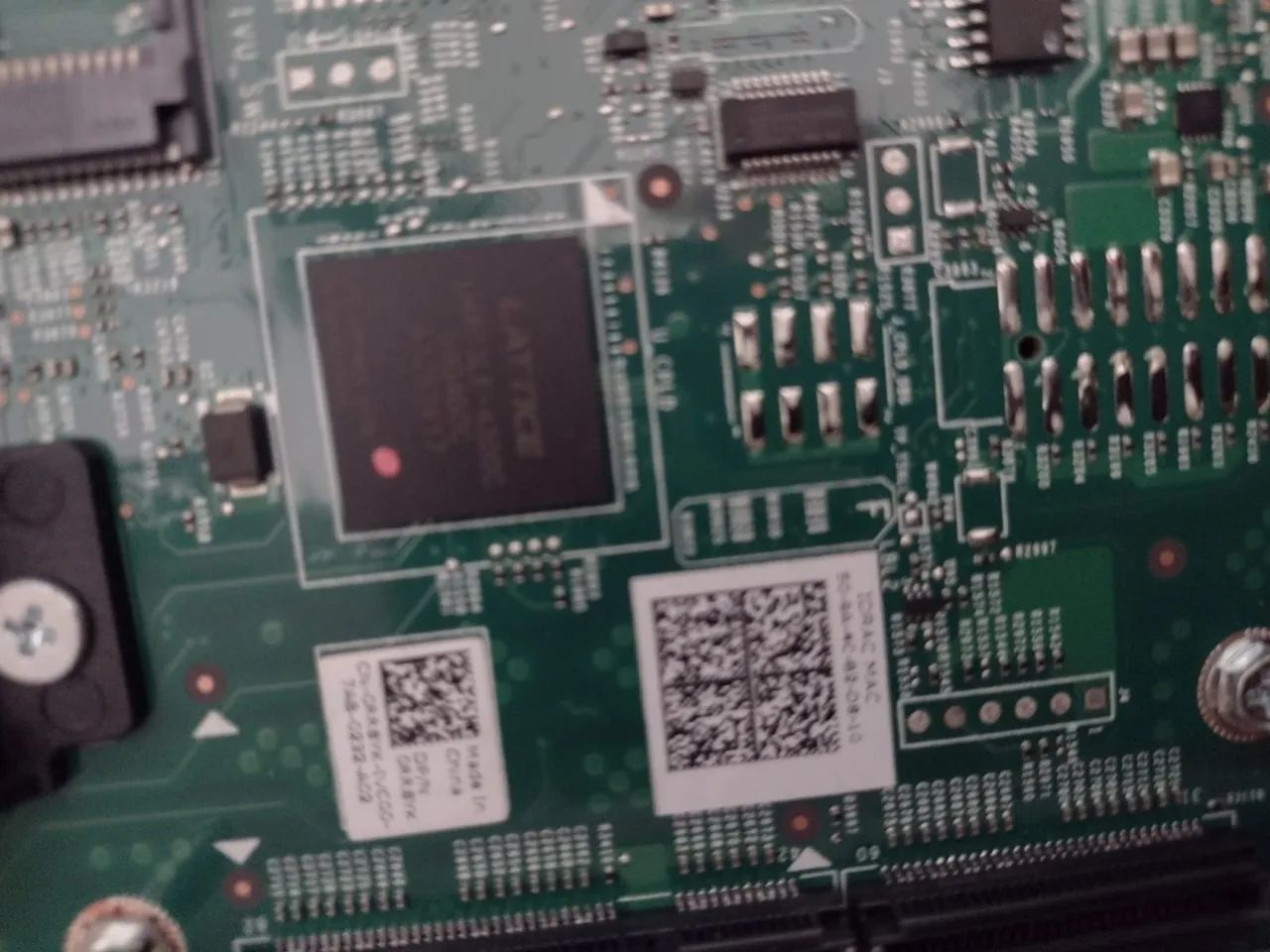 PLACA SERVIDOR DELL  - Foto 2