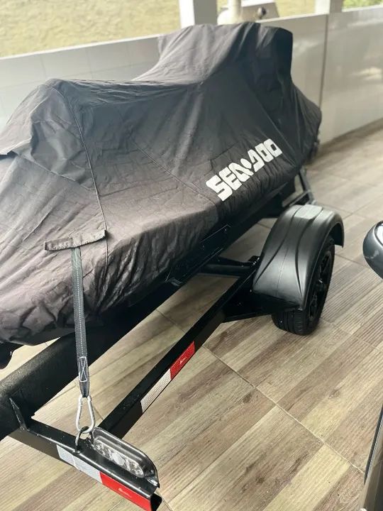 Jet Sky Spark Trixx - Foto 10