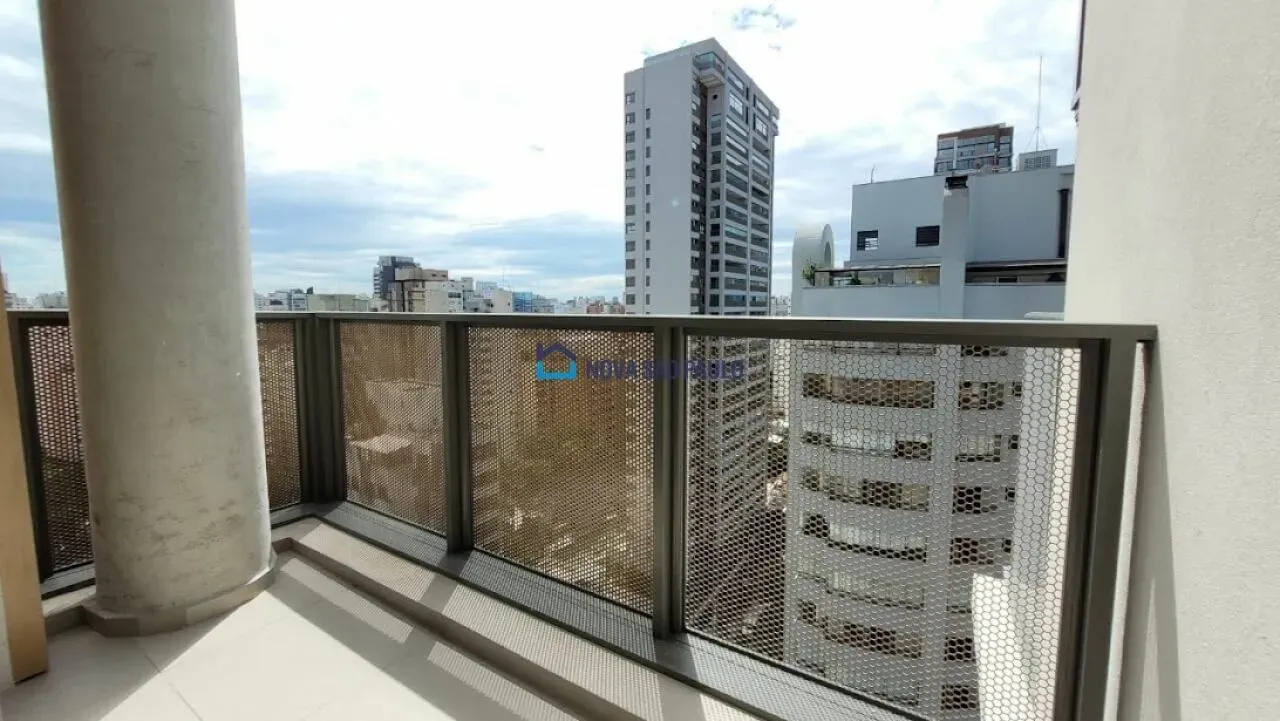 Studio à venda em Moema Pássaros | Próximo do Parque do Ibirapuera.