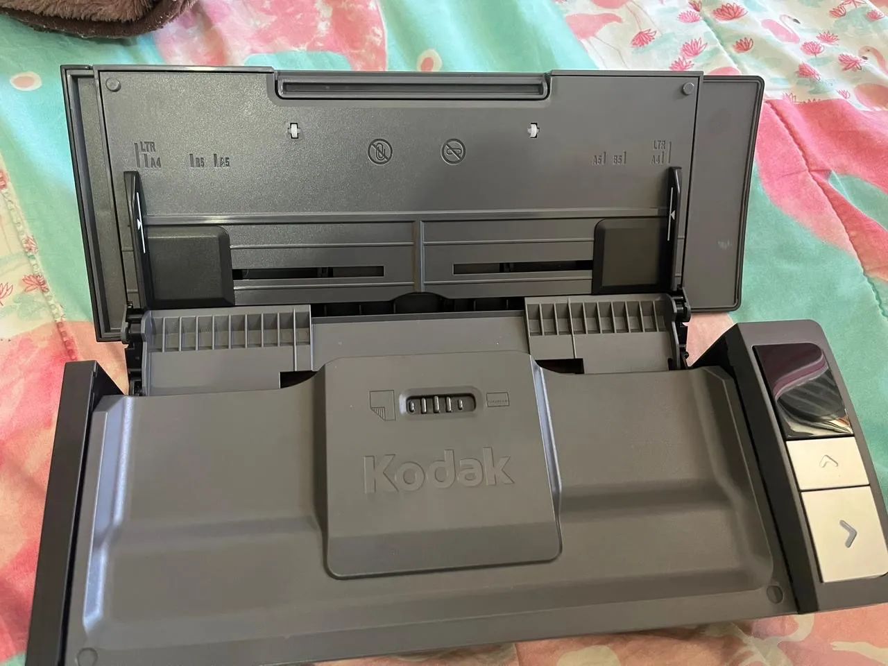 Kodak ScanMate i940 Scanner64317620411779121