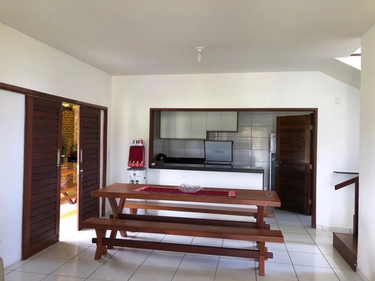 Casa no condomínio Águas da Serra Temporada/Diária- Bananeiras - PB - Foto 3