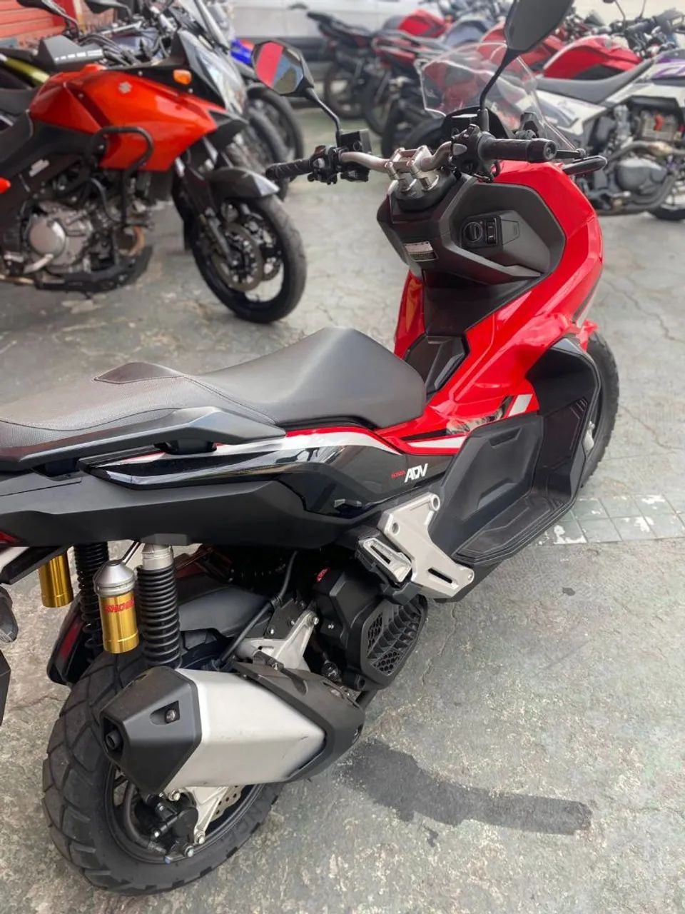 ADV 150c 2023 - Foto 4