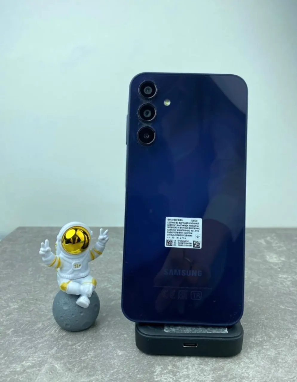 Samsung galaxy A15 128g