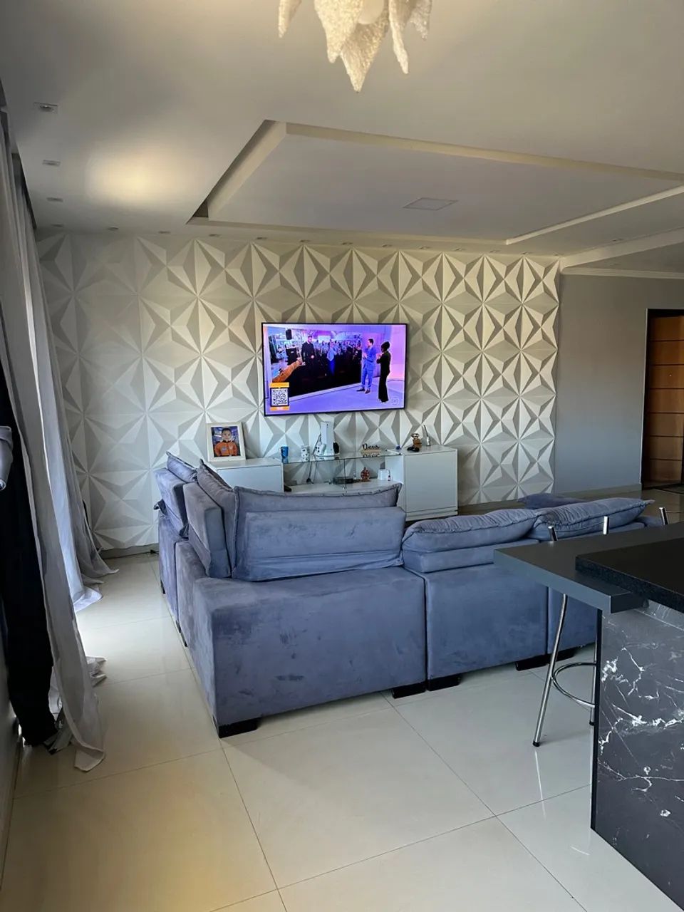 Foto - Brasília - Riacho Fundo I