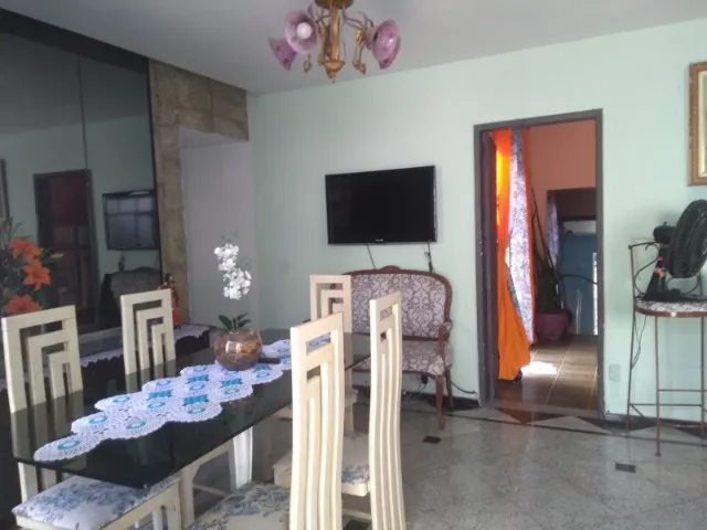 Casa Espaçosa