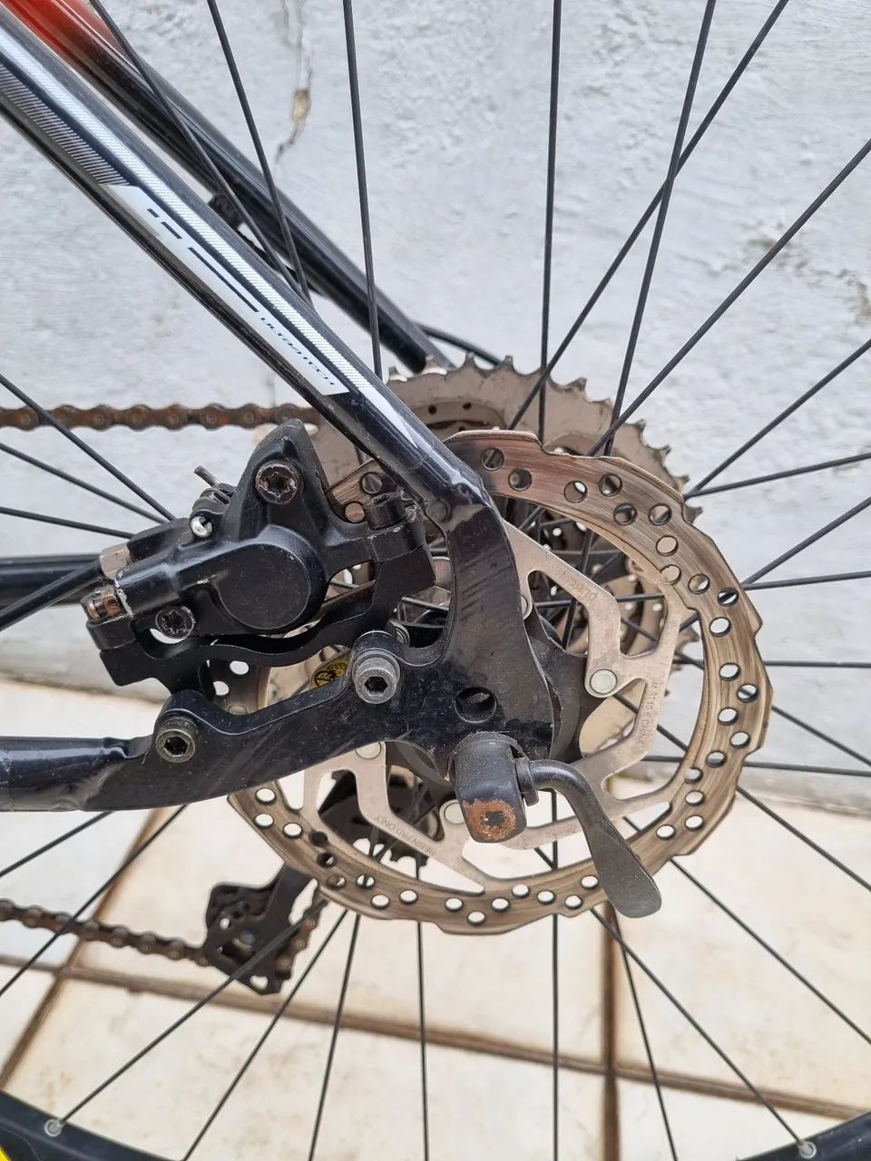 Bicicleta Mountain Bike Aro 29 - Foto 4