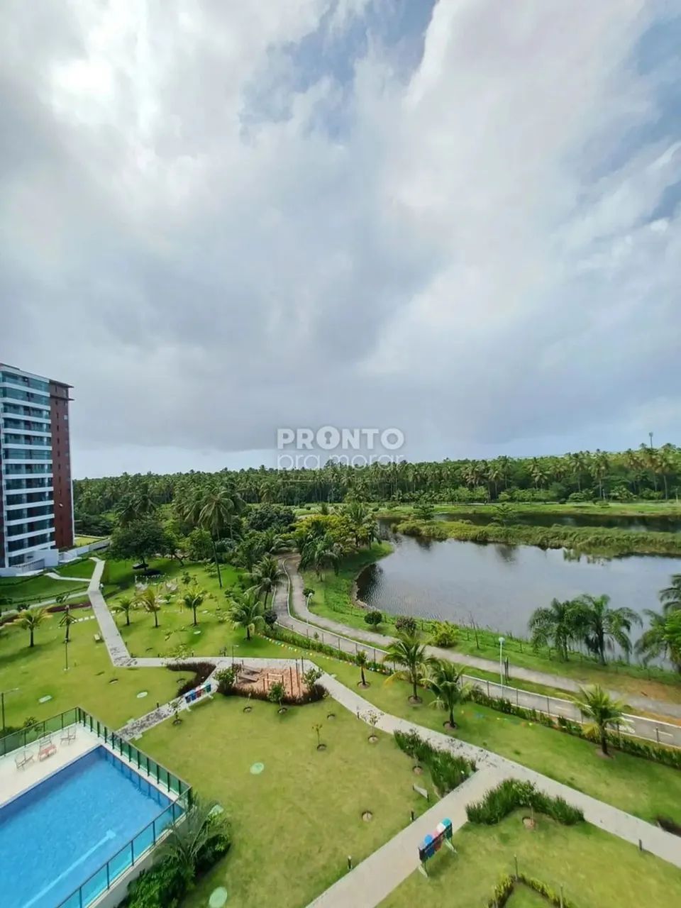Edifício Residencial Verano, unidade não informado 501, Paiva - Foto 4