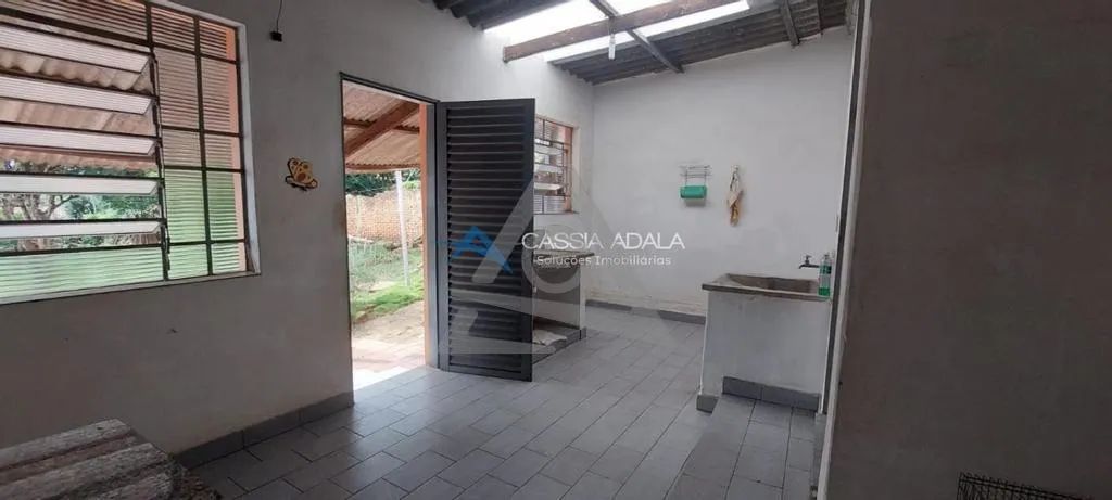 Casa à venda em Campinas, Vila Marieta, com 2 quartos, com 90 m² - Foto 3