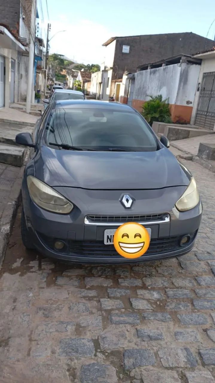 Carro em ótimo estado aceito troca 