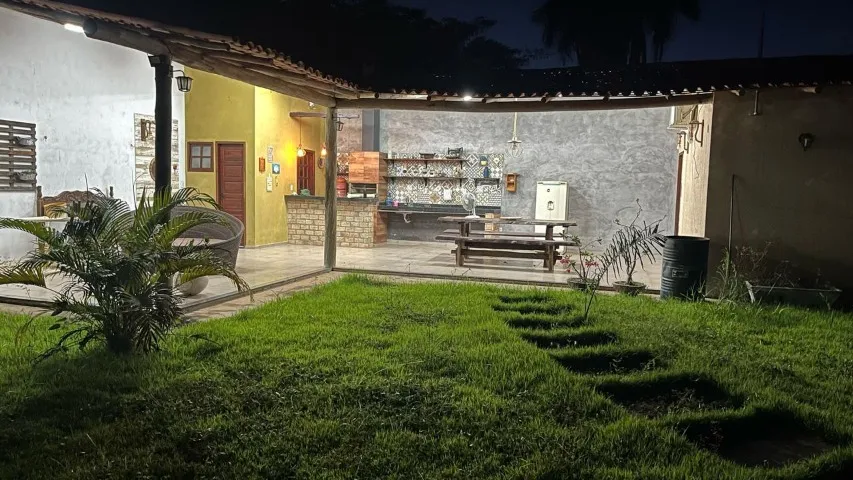 Sítio Loteamento Talismã - Bananal