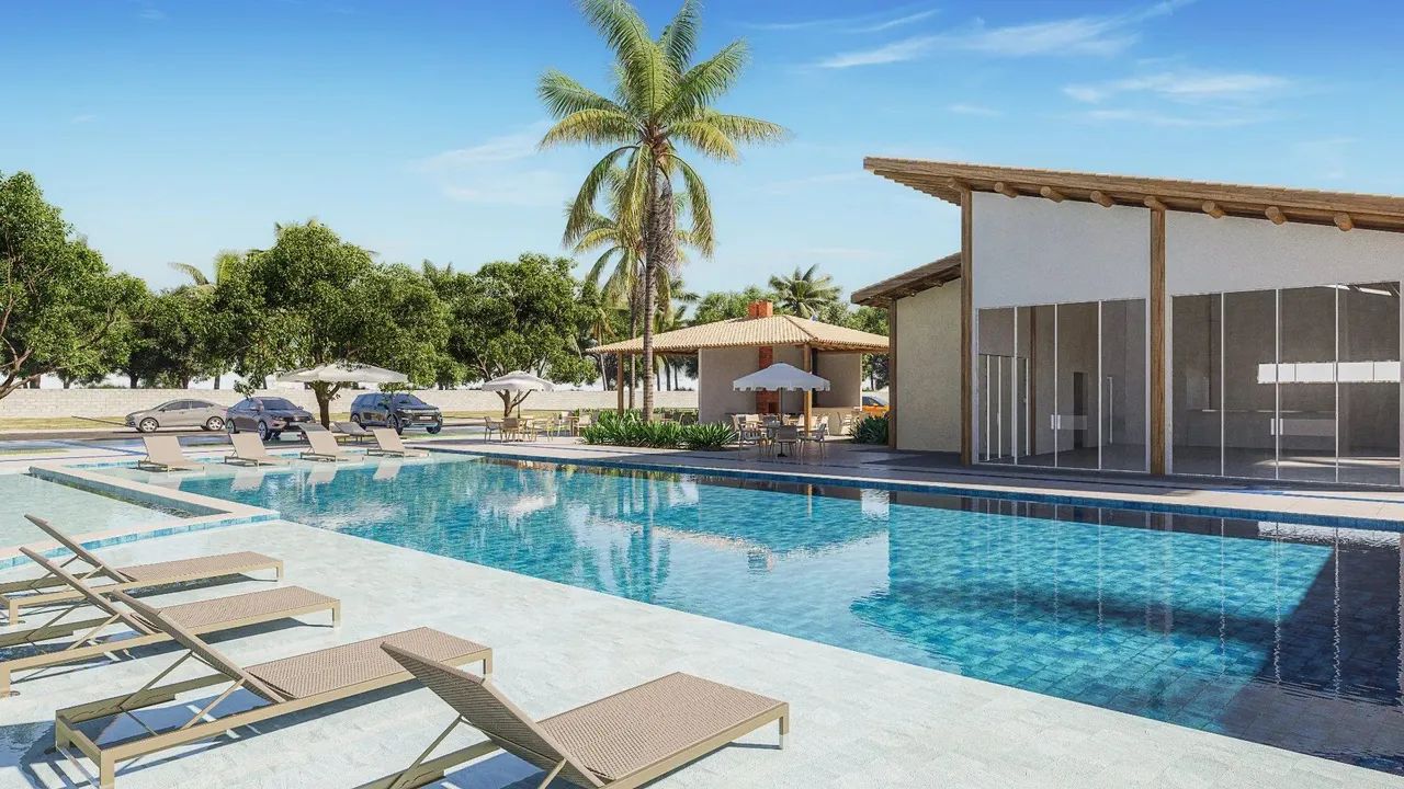 EXCELENTE OPORTUNIDADE MALIBU PRÓXIMO AO CLUBE COM SINAL BAIXO - Foto 3