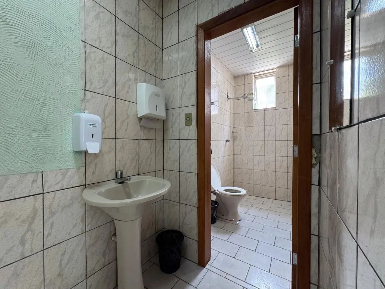 Sala Comercial para Venda em Timóteo, Timirim, 3 dormitórios, 1 suíte, 4 banheiros, 2 vaga - Foto 3