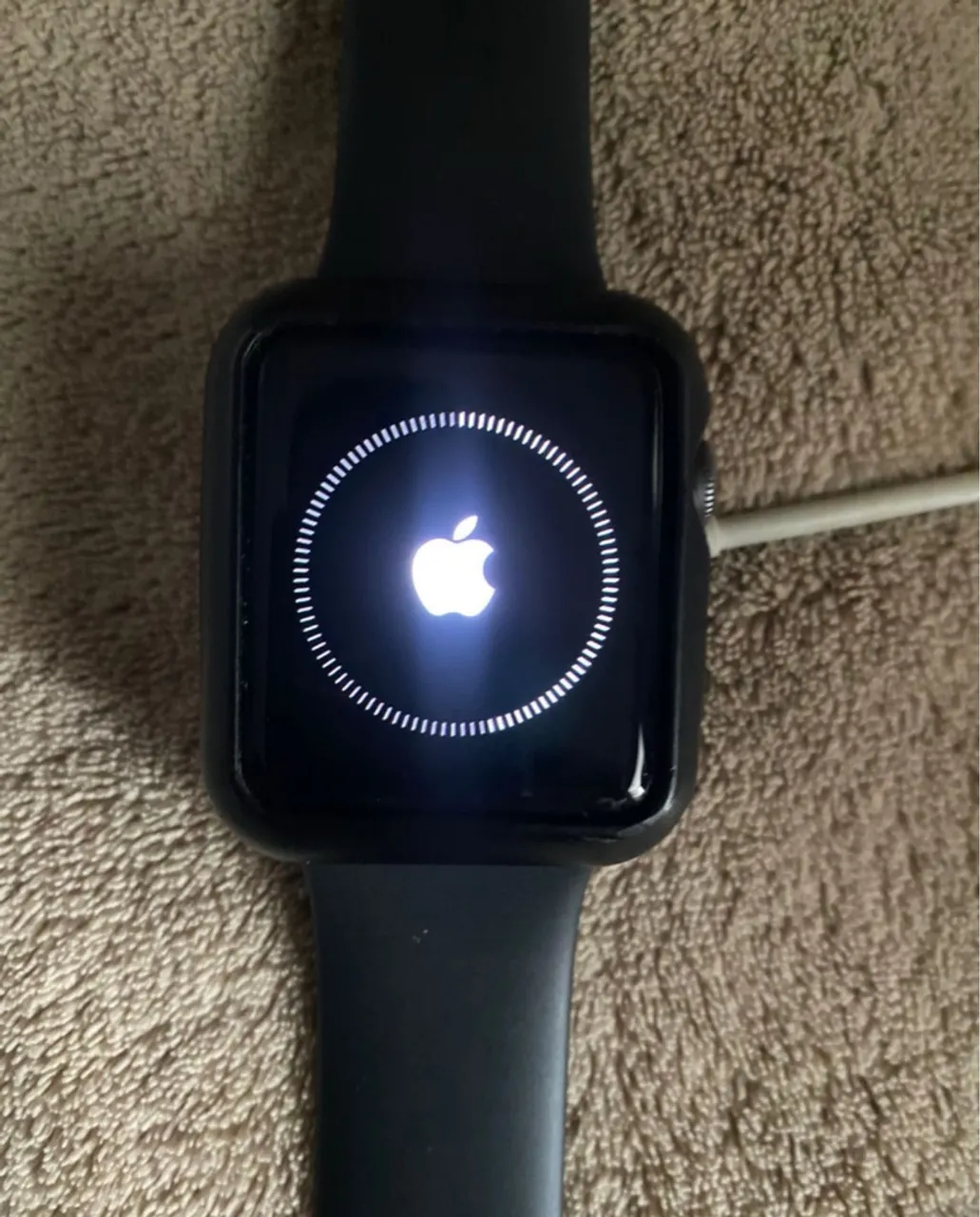 Apple Watch Série 3