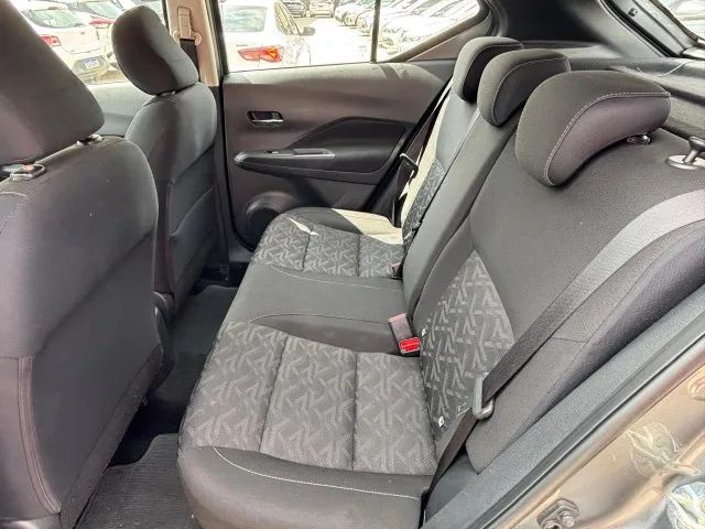 Nissan Kicks Sense 1.6 16V Flex AUT 2024 IPVA 2026 PAGO - Foto 8