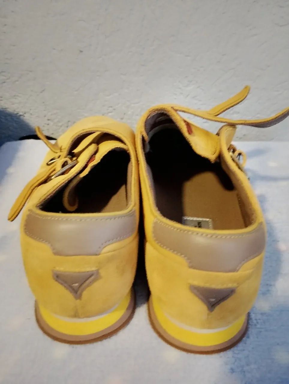 Tênis Lacoste - Foto 3