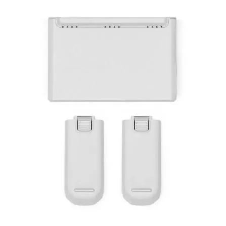 Hub Bateria com 2 baterias Dji neo! Original 