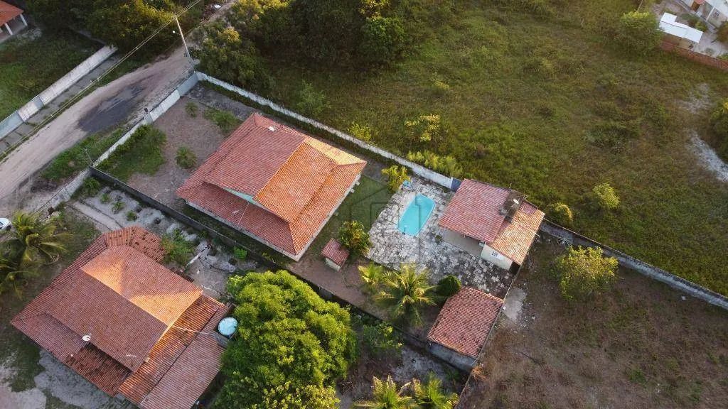 Casa Estilo Chácara Próxima à Lagoa do Bonfim - à venda, 800 m² - Nísia Floresta/RN - CA04 - Foto 2