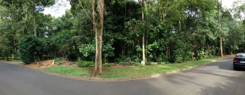 Terreno a venda no Condomínio Chácaras São Quirino - Campinas