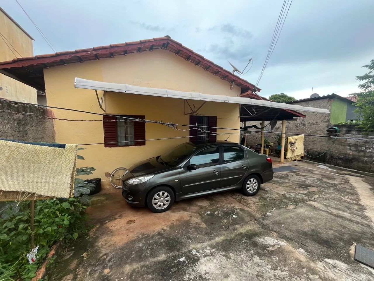 foto - Goiânia - Parque Oeste Industrial