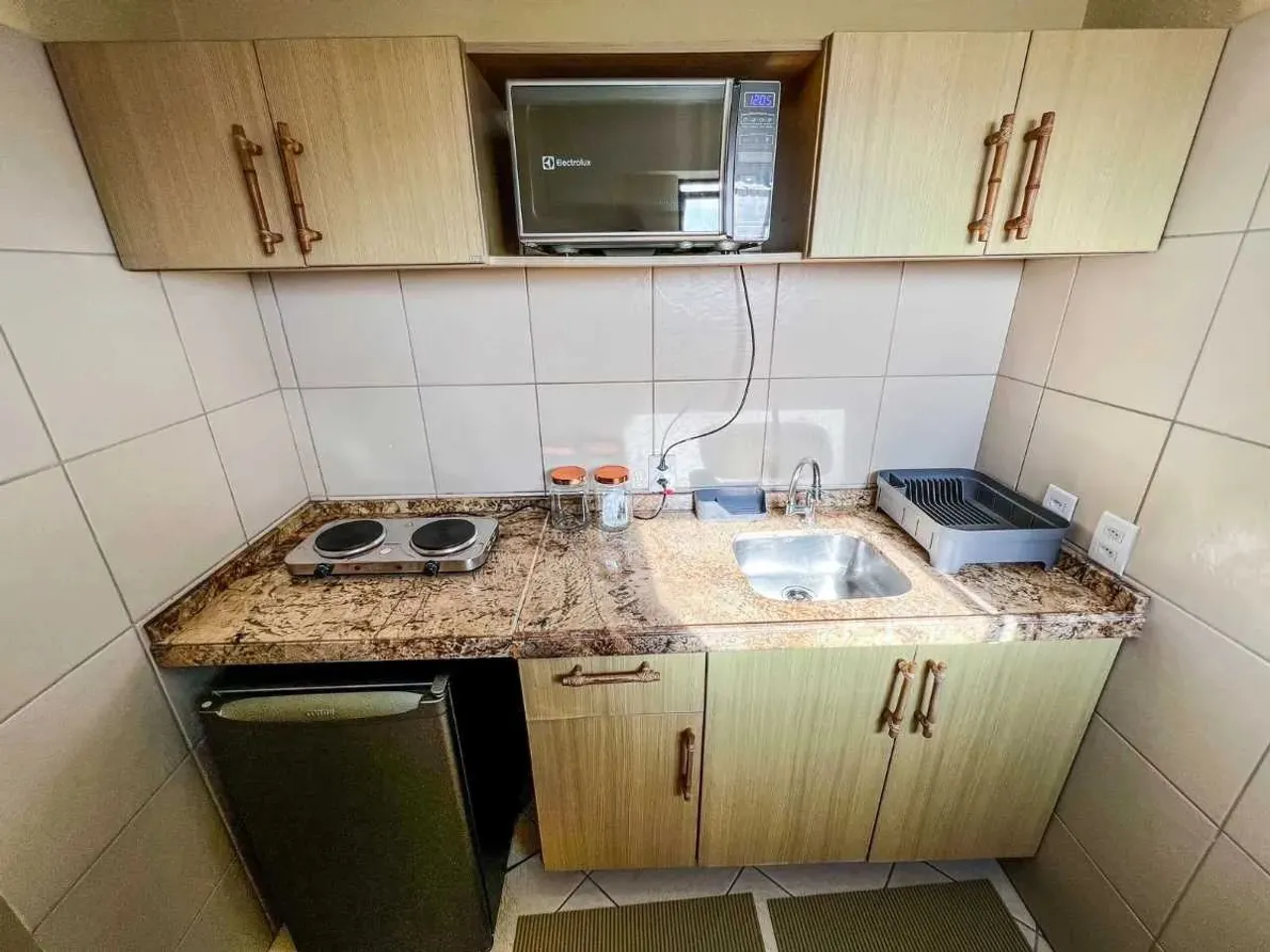 Flat à venda1 quarto[bairro]Natal - Oportunidade única