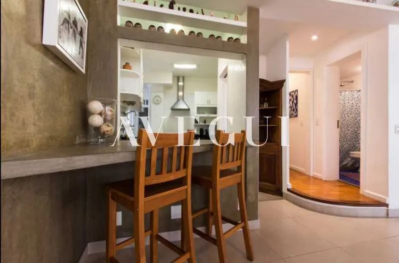 Apartamento de 3 quartos na Lagoa, pronto para morar - Foto 3