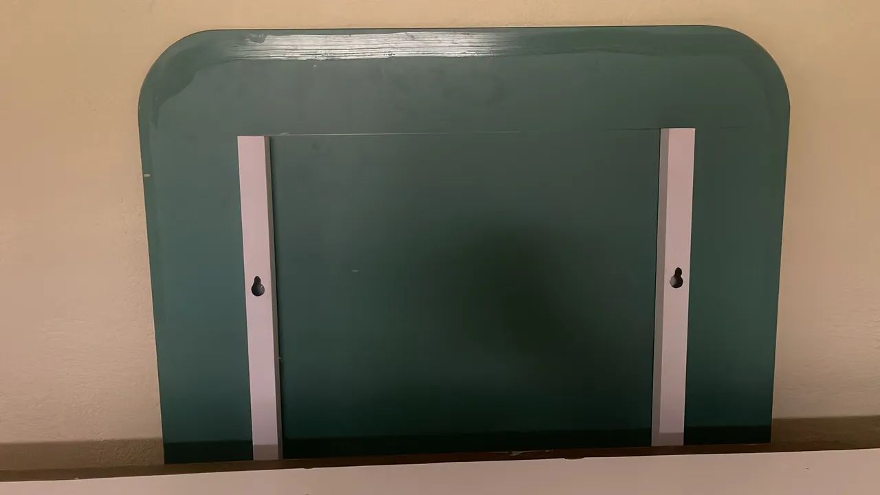 Espelho corpo inteiro  - Foto 2