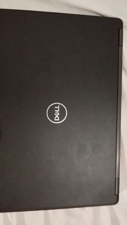 Dell Latitude 5490 i5 8° 8gb SSD 256GB ZERO - Foto 5