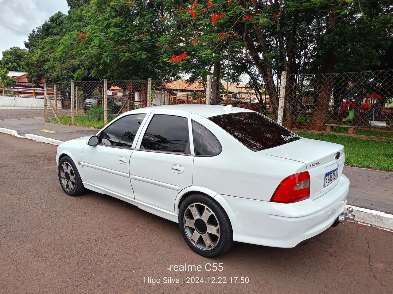 Vendo Vectra 2000 top - Foto 4