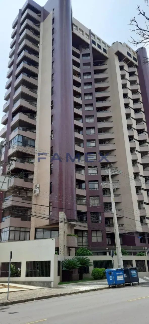 APARTAMENTO DE ALTO PADRÃO EDIFÍCIO PORTINARI - AP718