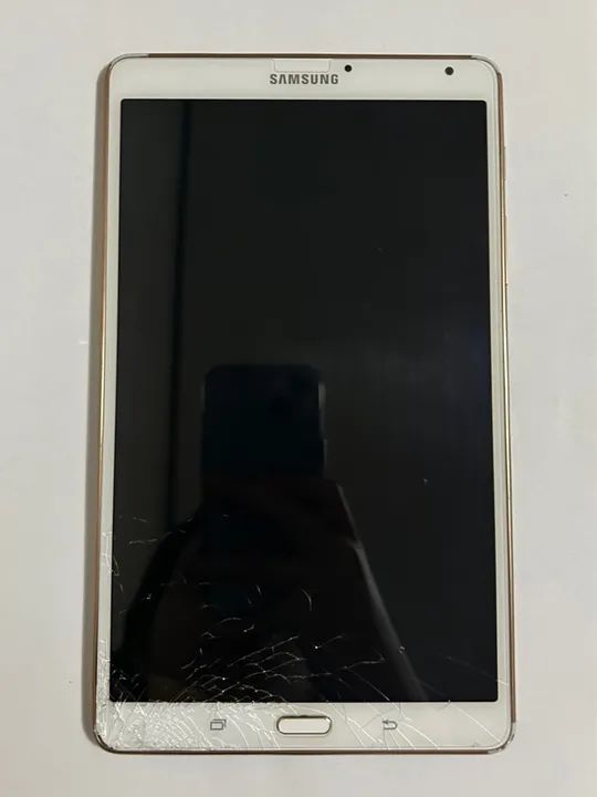 Tablet Samsung Galaxy Tab S 10.1  - Foto 3