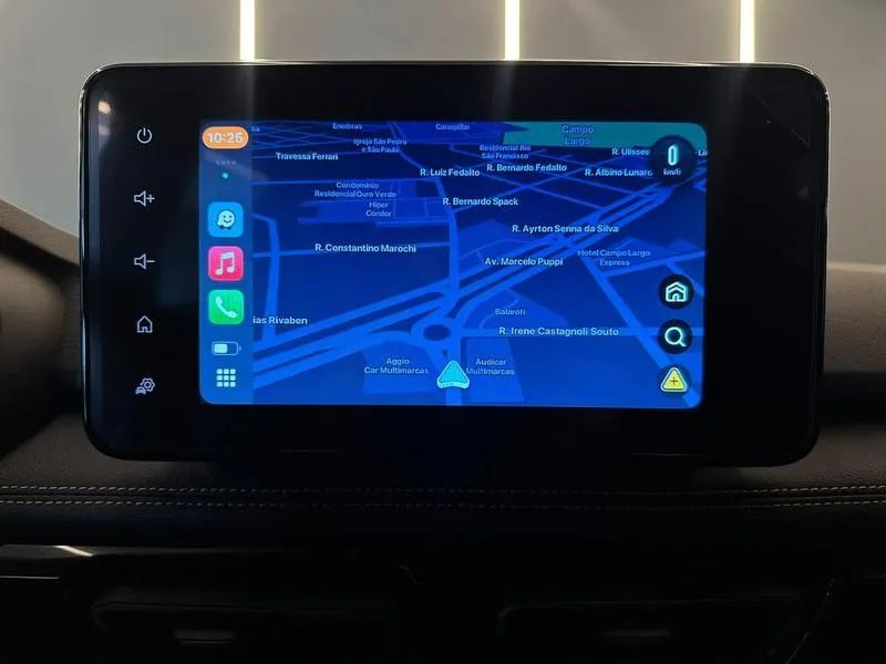 Renault Kardian Prem. ED Flex 1.0 TB 12V 5P Aut. 2025 - Foto 12