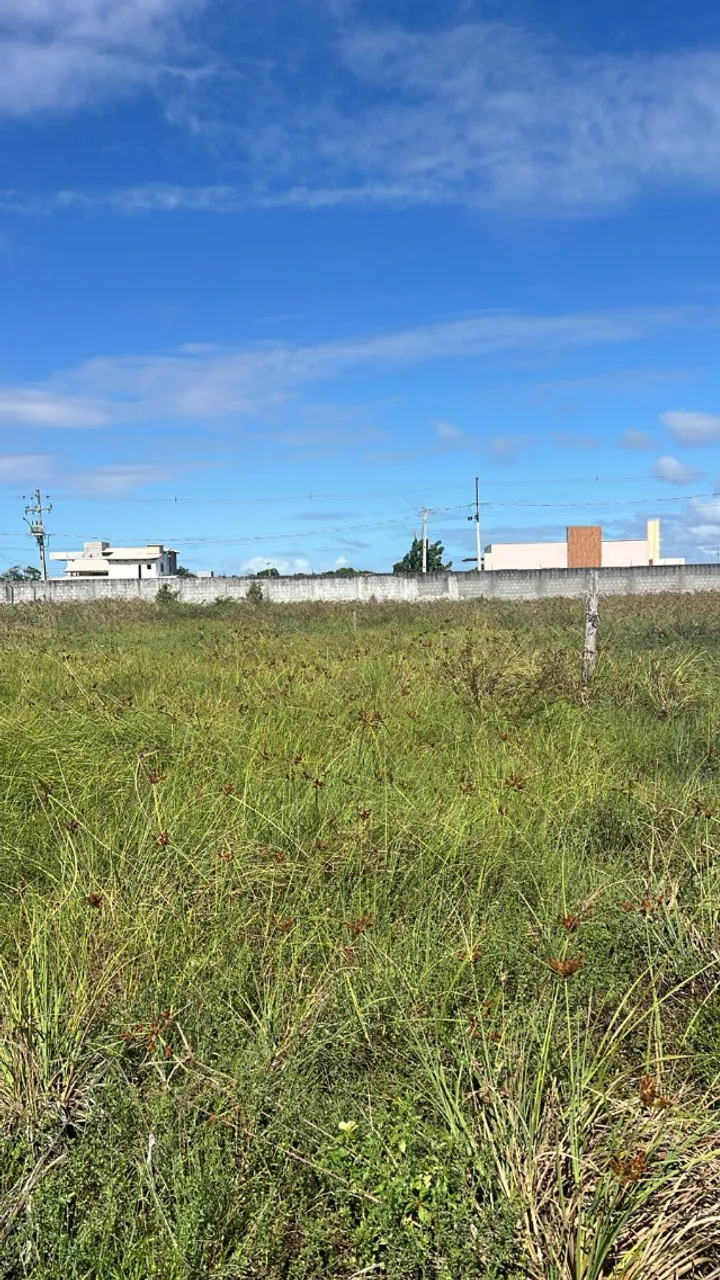 Vendo Terreno no Pontal Peba