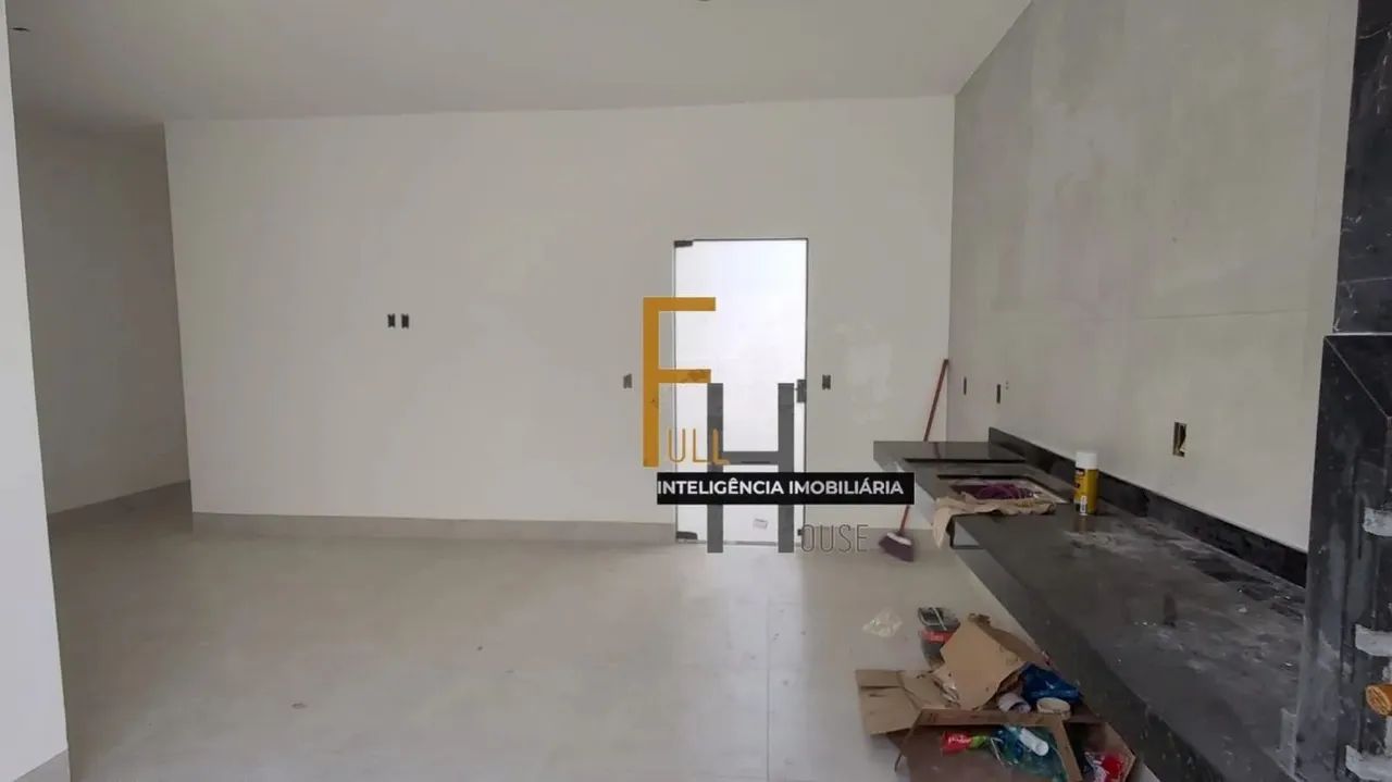 CASA JARDIM BOA ESPERANÇA I 3 QUARTOS I 1 SUITE I 2 VAGAS I GOURMET I CHURRASQUEIRA I 180  - Foto 5