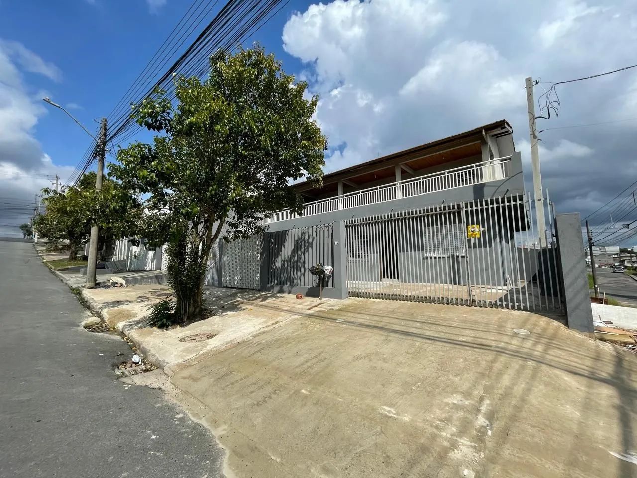 Foto - Curitiba - Alto Boqueirão