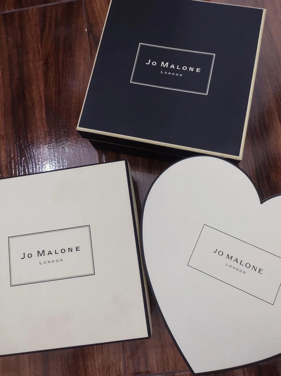 Caixa de Presente Jo Malone - Novo - Foto 3